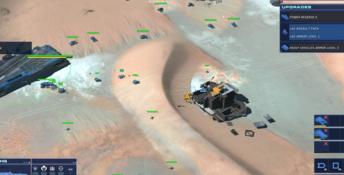 Homeworld: Deserts of Kharak PC Screenshot