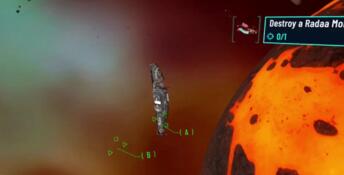 Homeworld: Vast Reaches