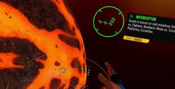 Homeworld: Vast Reaches