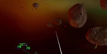 Homeworld: Vast Reaches