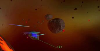Homeworld: Vast Reaches PC Screenshot