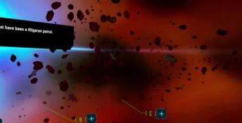 Homeworld: Vast Reaches PC Screenshot