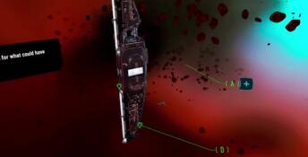 Homeworld: Vast Reaches PC Screenshot