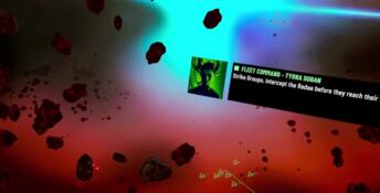 Homeworld: Vast Reaches PC Screenshot