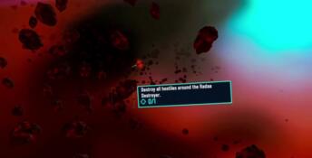 Homeworld: Vast Reaches PC Screenshot