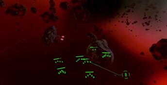 Homeworld: Vast Reaches PC Screenshot