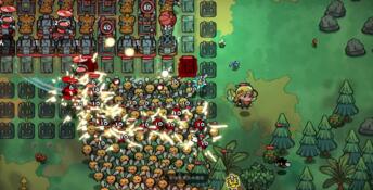 Honey Fury PC Screenshot