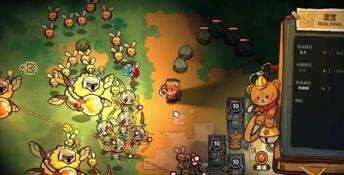 Honey Fury