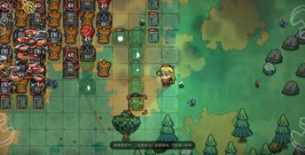 Honey Fury PC Screenshot