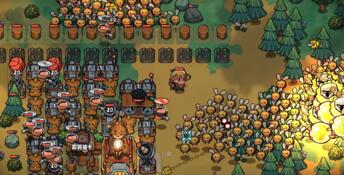 Honey Fury PC Screenshot
