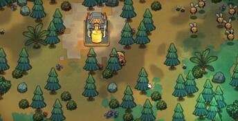 Honey Fury PC Screenshot