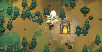 Honey Fury PC Screenshot