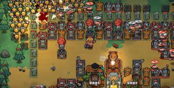 Honey Fury PC Screenshot
