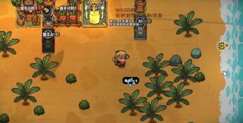 Honey Fury PC Screenshot