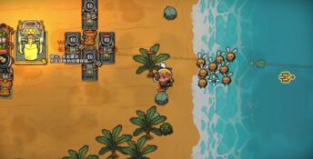 Honey Fury PC Screenshot