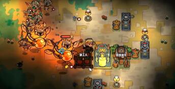 Honey Fury PC Screenshot