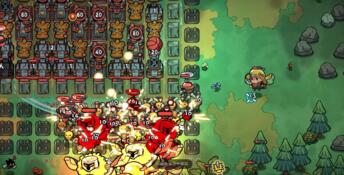 Honey Fury PC Screenshot
