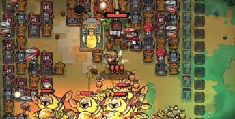 Honey Fury PC Screenshot