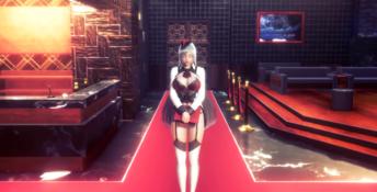 Honey Select 2 Libido DX PC Screenshot