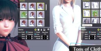 Honey Select 2 Libido DX