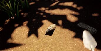Honeycomb: The World Beyond PC Screenshot