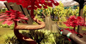 Honeycomb: The World Beyond PC Screenshot