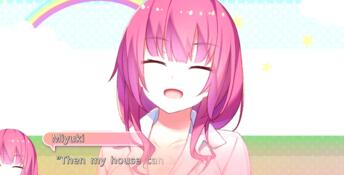 HoneyHoneyHoney! PC Screenshot