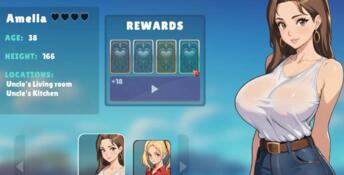 HoneySun PC Screenshot
