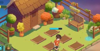 HoneySun PC Screenshot