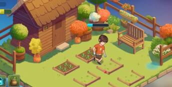 HoneySun PC Screenshot