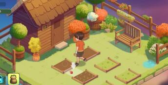 HoneySun PC Screenshot