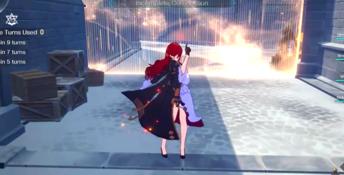 Honkai: Star Rail PC Screenshot