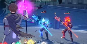 Honkai: Star Rail PC Screenshot