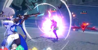 Honkai: Star Rail PC Screenshot