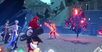 Honkai: Star Rail PC Screenshot