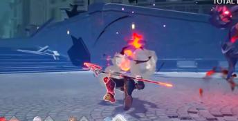 Honkai: Star Rail PC Screenshot