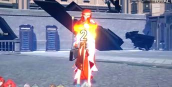 Honkai: Star Rail PC Screenshot