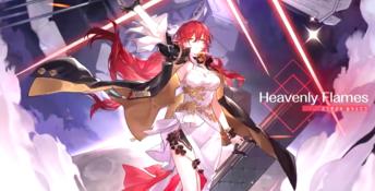 Honkai: Star Rail PC Screenshot