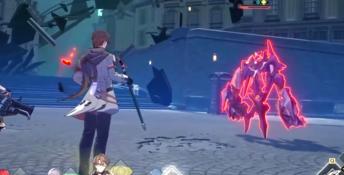 Honkai: Star Rail PC Screenshot