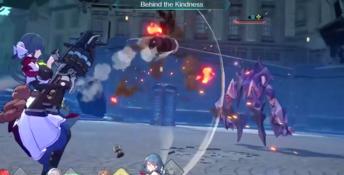 Honkai: Star Rail PC Screenshot
