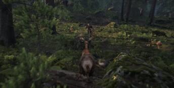 Hoofobia PC Screenshot