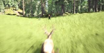 Hoofobia PC Screenshot