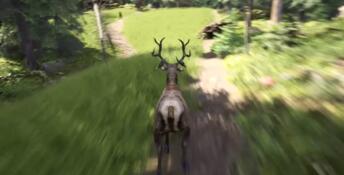 Hoofobia PC Screenshot