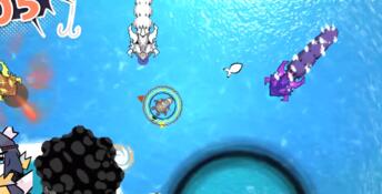 Hook Line & Sinker PC Screenshot
