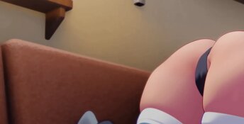 Hooked PC Screenshot