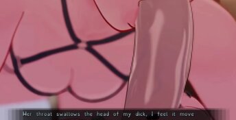 Hooked PC Screenshot