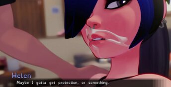 Hooked PC Screenshot