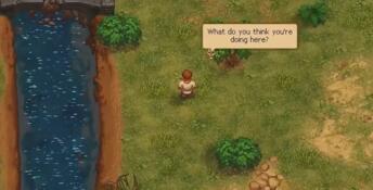 Hooligan Crusoe PC Screenshot