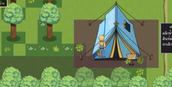 Hooligan Crusoe PC Screenshot