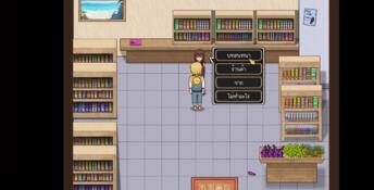Hooligan Crusoe PC Screenshot